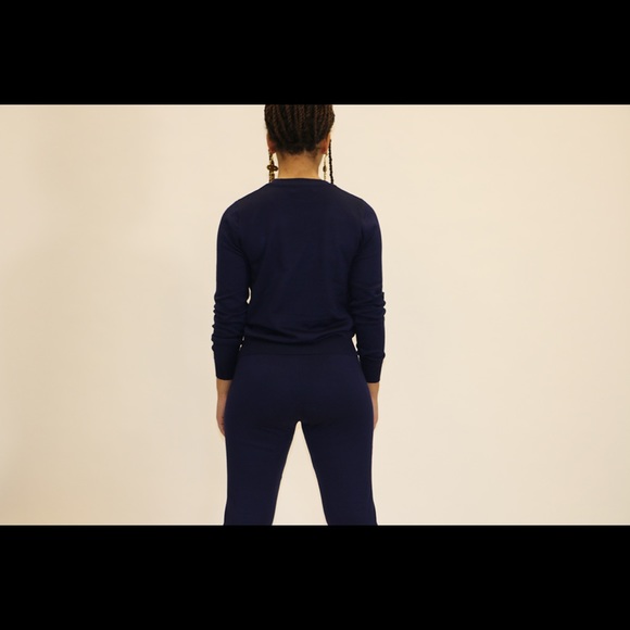 Jogger set - Picture 2 of 2